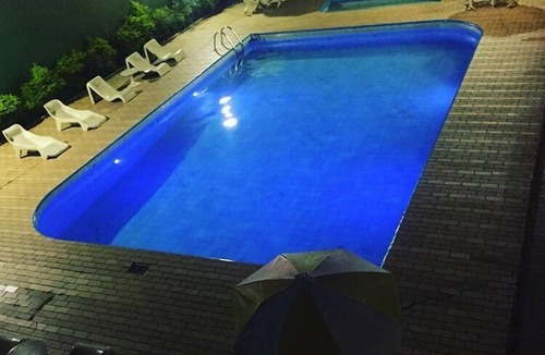 Litoral Norte Paulista Hotel | Hotel Guanabara