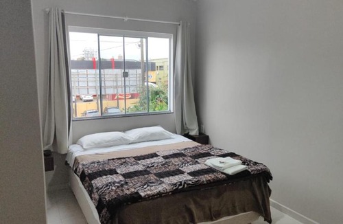 Canoinhas Hotel | Hotel Guarany