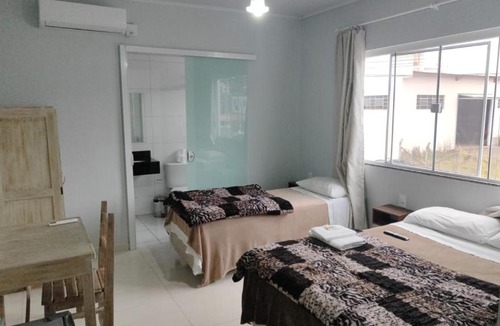 Canoinhas Hotel | Hotel Guarany