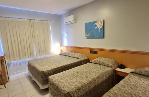 Centro Hotel | Hotel Gumz