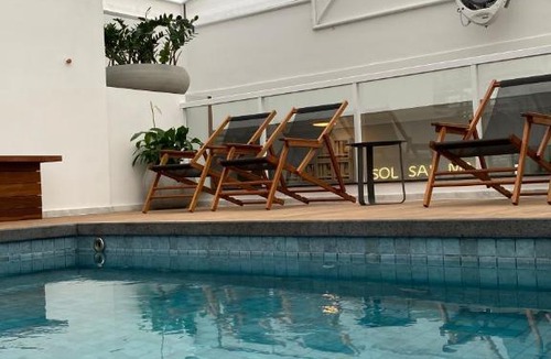 Centro Hotel | Hotel Gumz