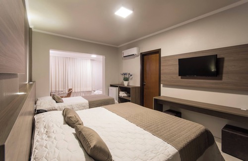 Centro Hotel | Hotel Gumz