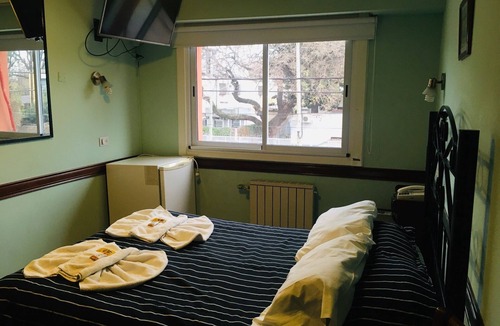 Haedo Hotel | Hotel Haedo