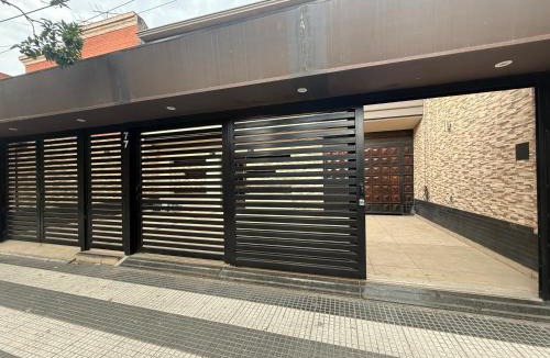 Province of Tucuman Hotel | Hotel Haití