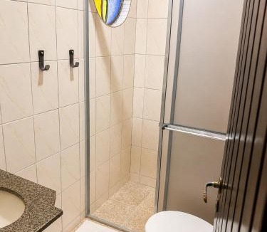 Perimetro Urbano Hotel | Hotel Harmonia Sarapuí