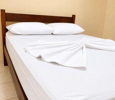 Perimetro Urbano Hotel | Hotel Harmonia Sarapuí