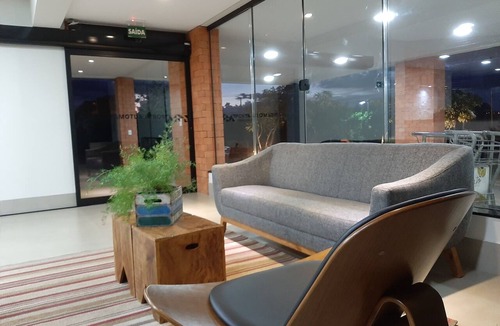 Vila Goulart Hotel | Hotel Horto