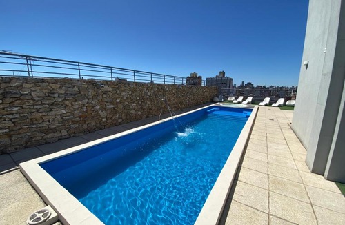 Centro Hotel | Hotel Howard Johnson Rosario