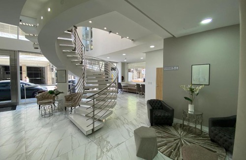 Centro Hotel | Hotel Howard Johnson Rosario