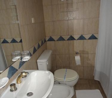 Lujan Hotel | Hotel Hoxon