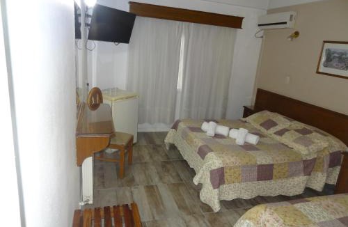 Lujan Hotel | Hotel Hoxon