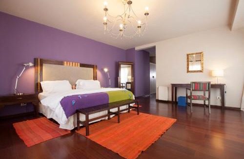 Huacalera Hotel | Hotel Huacalera