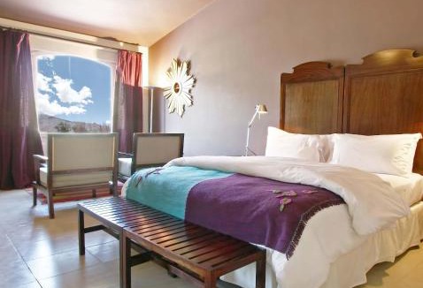 Huacalera Hotel | Hotel Huacalera