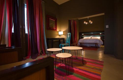 Huacalera Hotel | Hotel Huacalera