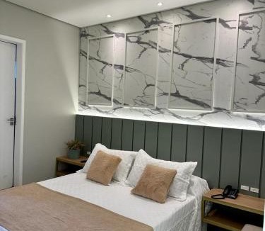 Rosario do Sul Hotel | Hotel Ibicui