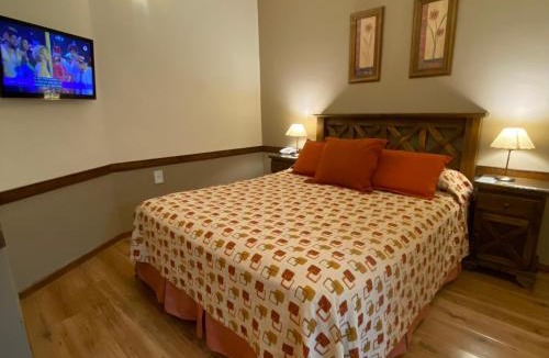 Rio Colorado Hotel | Hotel Ideal Resto Bar