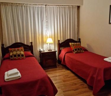 Rio Colorado Hotel | Hotel Ideal Resto Bar