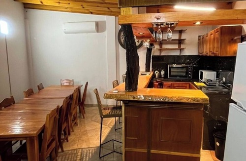 Zona Granja Condo | Hotel Iguazú - 100% Private, just for you!
