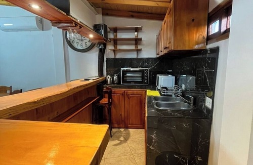Zona Granja Condo | Hotel Iguazú - 100% Private, just for you!