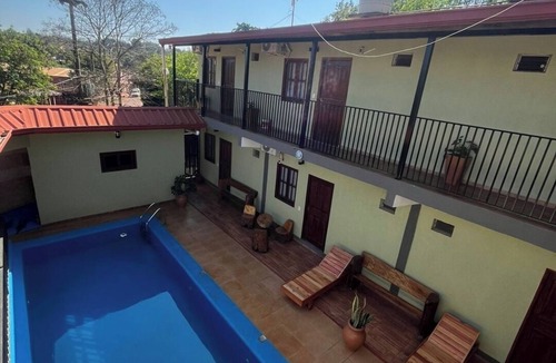 Zona Granja Condo | Hotel Iguazú - 100% Private, just for you!