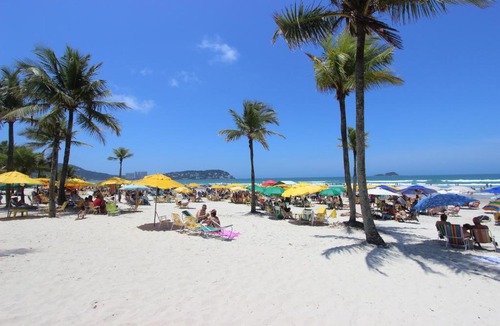 Enseada Hotel | Hotel Ilhas do Caribe - Na melhor região da Praia da Enseada