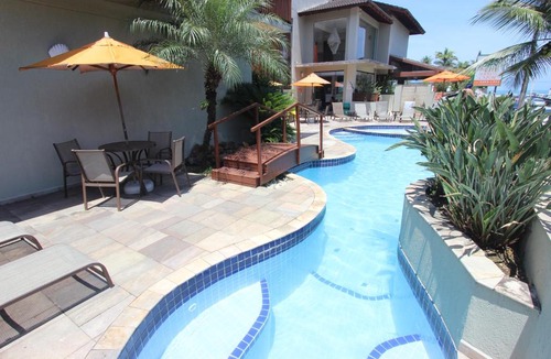 Enseada Hotel | Hotel Ilhas do Caribe - Na melhor região da Praia da Enseada