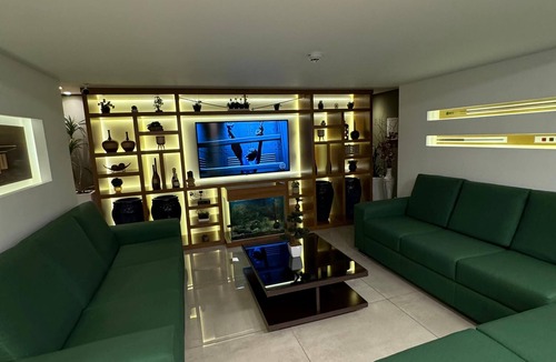 Telemaco Borba Hotel | Hotel Imperatriz