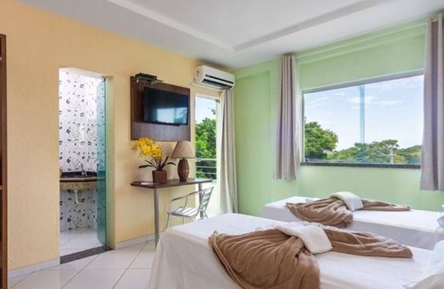 Eunapolis Hotel | Hotel Imperial