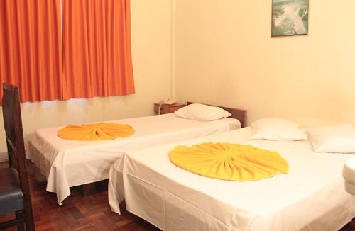 Zona 01 Hotel | Hotel Indaiá