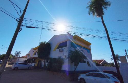 Ribeirao Preto Hotel | Hotel Indi Suíte Quádruplo