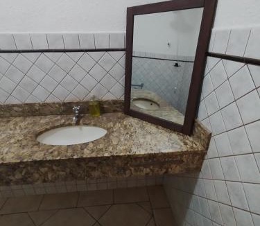 Ribeirao Preto Hotel | Hotel Indi Suíte Quádruplo
