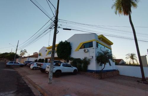 Ribeirao Preto Hotel | Hotel Indi Suíte Quádruplo