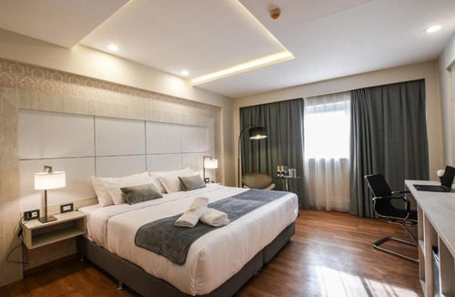 Centro Hotel | Hotel Innovo