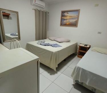 Cianorte Hotel | Hotel Internacional