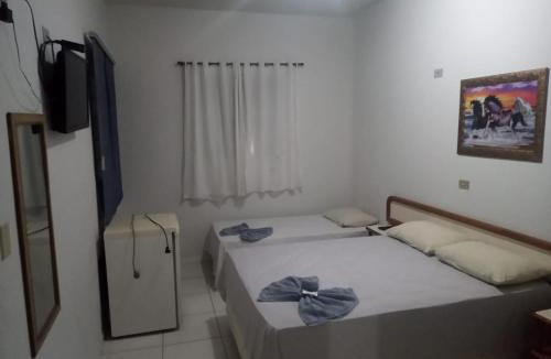 Cianorte Hotel | Hotel Internacional