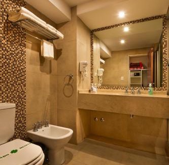 La Cumbre Hotel | Hotel Intersur La Cumbre