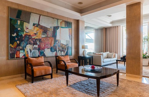 La Perla Hotel | Hotel Iruña