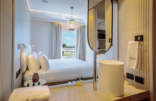 La Perla Hotel | Hotel Iruña