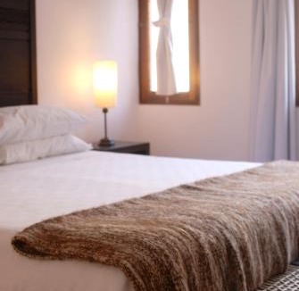 Finca El Potrero Hotel | Hotel Iruya