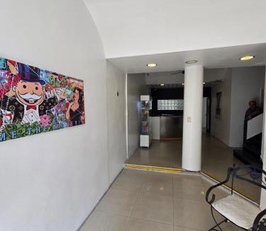 Balvanera Hotel | Hotel Isis