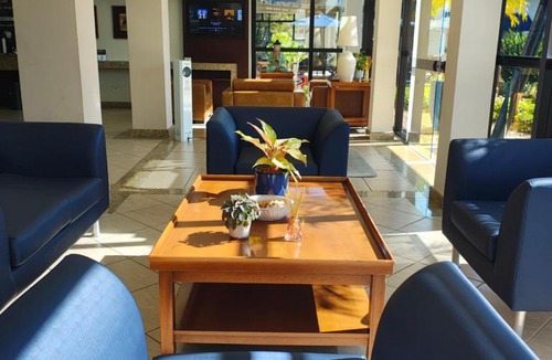 Centro Hotel | Hotel Itajara