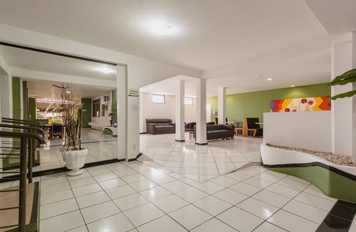 Jau Hotel | HOTEL JARDIM
