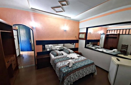 Barcarena Hotel | Hotel Jardim Tropical