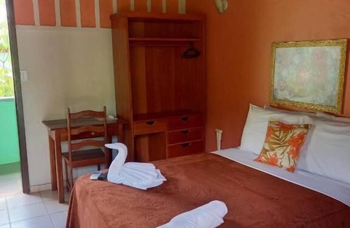 Barcarena Hotel | Hotel Jardim Tropical