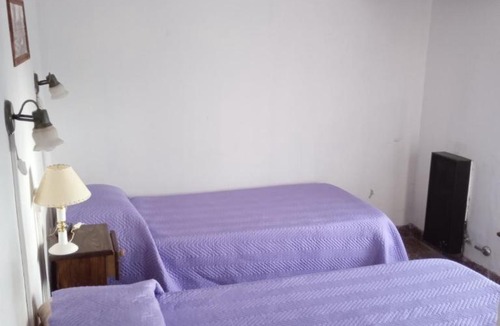 San Miguel del Monte Hotel | Hotel Jardin