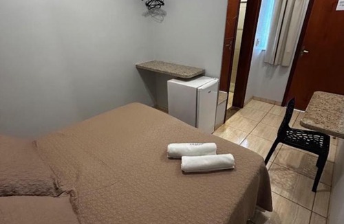 Guariba Hostel | Hotel JN