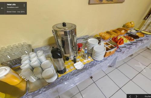 Centro Hotel | Hotel Joia