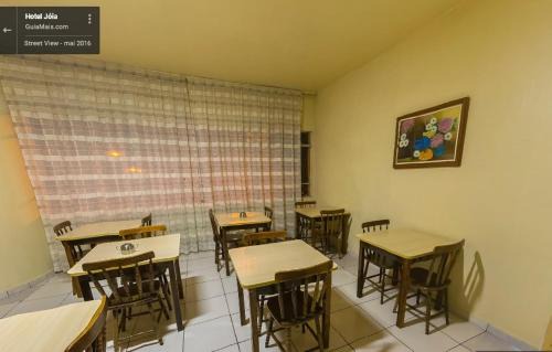 Centro Hotel | Hotel Joia