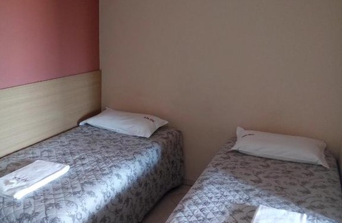 Vila Lalau Hotel | Hotel Jovilá