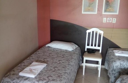 Vila Lalau Hotel | Hotel Jovilá